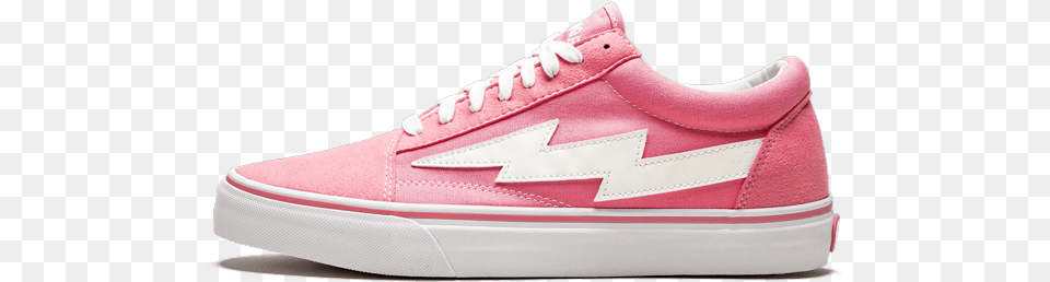 Revenge X Storm Skate Shoe, Clothing, Footwear, Sneaker, Suede Png Image