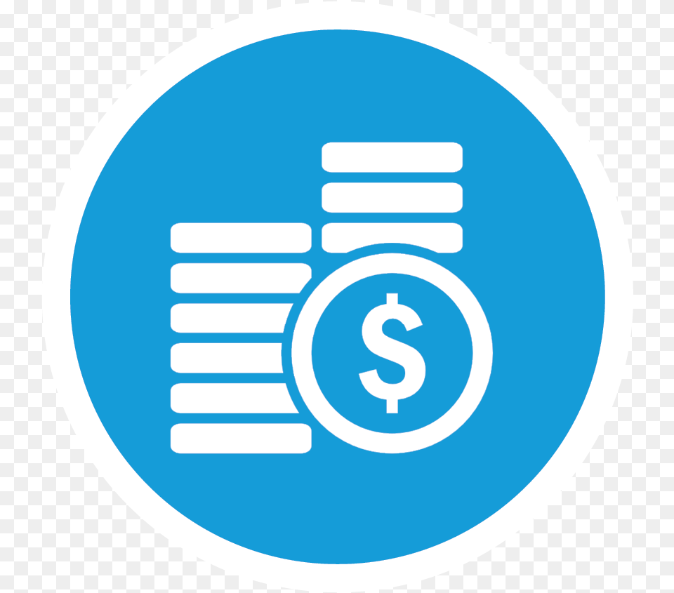 Revenue Icon Language, Logo, Disk, Text, Symbol Png Image