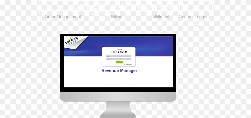 Revenue Process Manager, Monitor, Computer Hardware, Electronics, Hardware Free Png