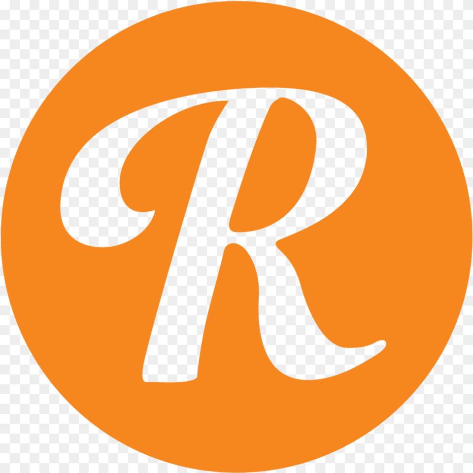 Reverb Logo Aws Lambda Icon, Symbol, Text, Disk Png