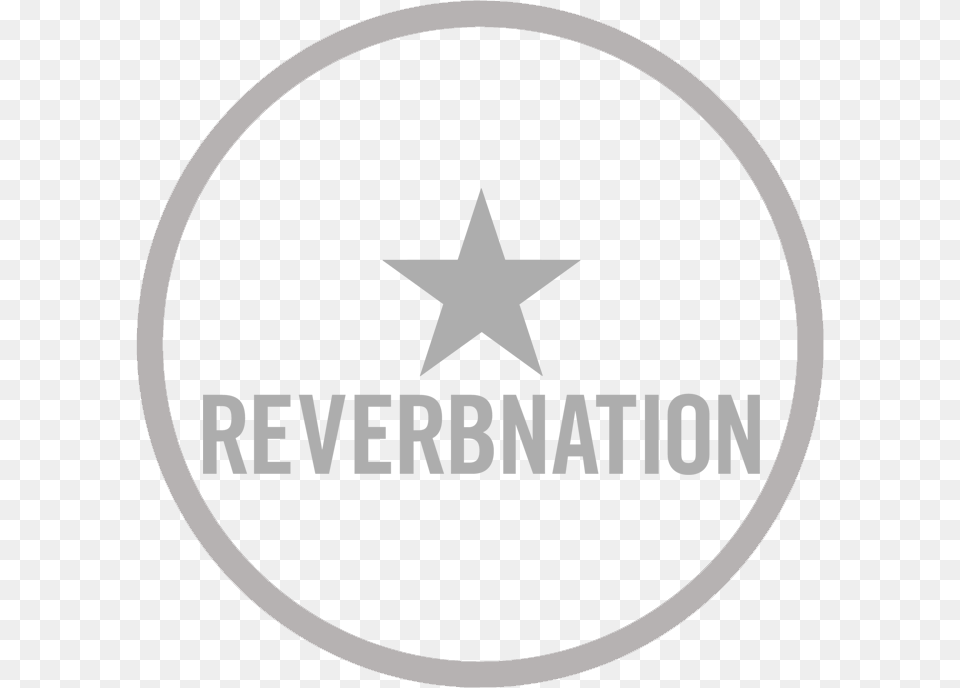Reverbnation Logo, Cutlery, Gray, Page, Text Free Png