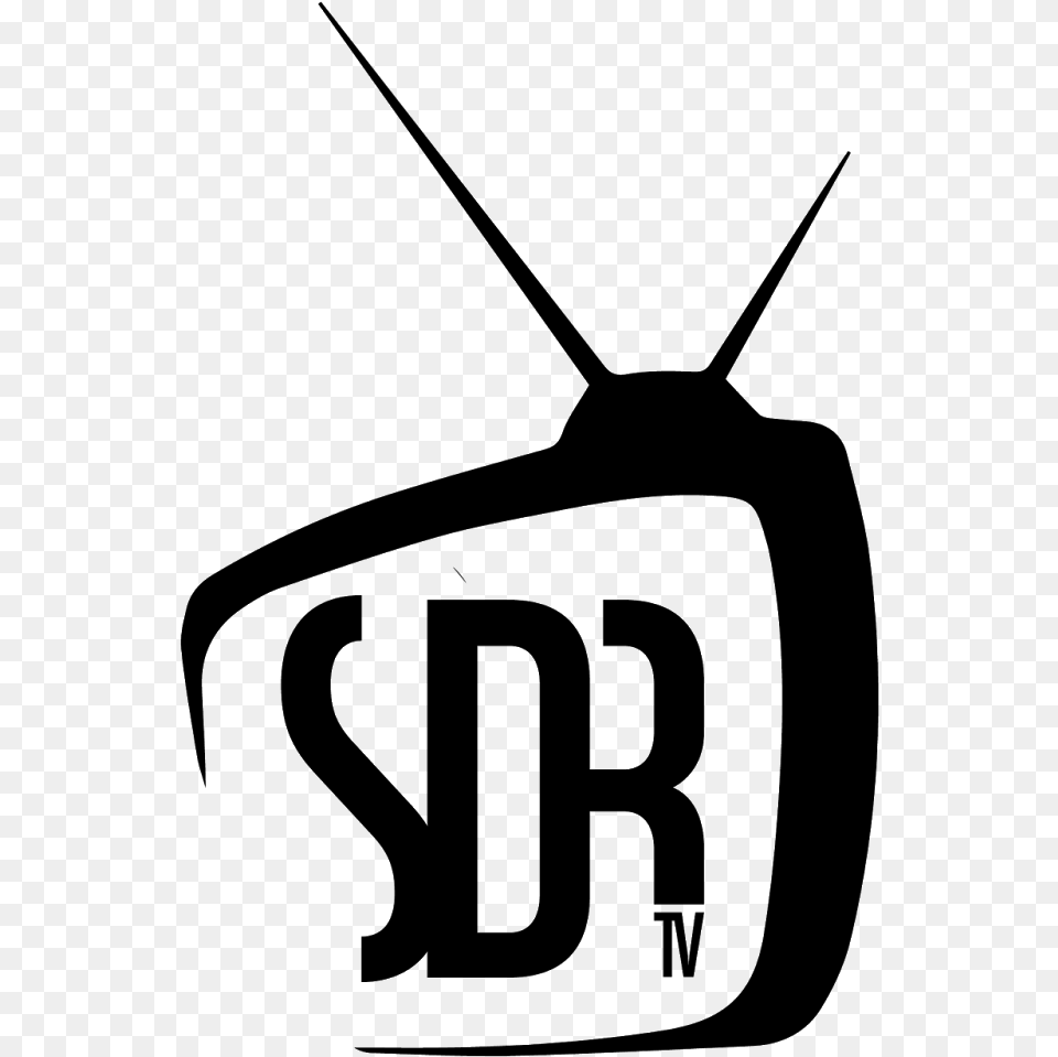 Reverbnation Logo Vector And Sdrtv Logos Revealedreverbnation Vector Tv, Gray Png Image