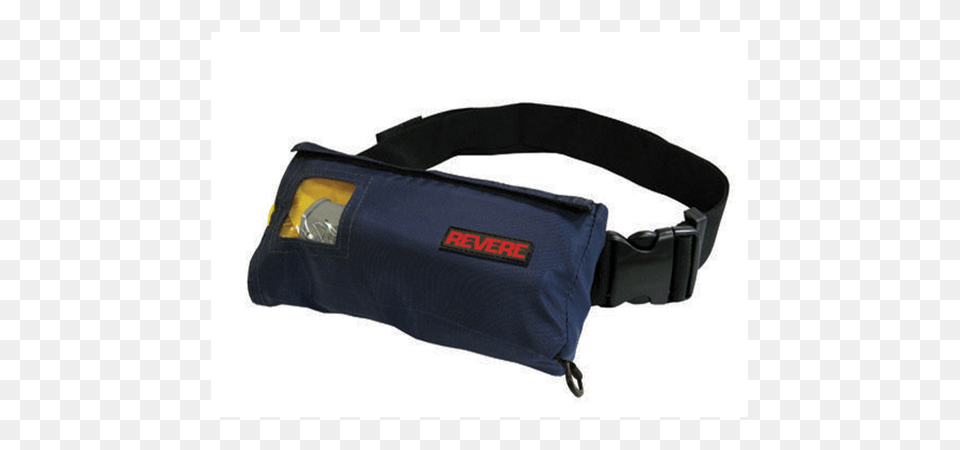 Revere Comfortmax Inflatable Pfd Belt Pack, Accessories, Strap Free Png