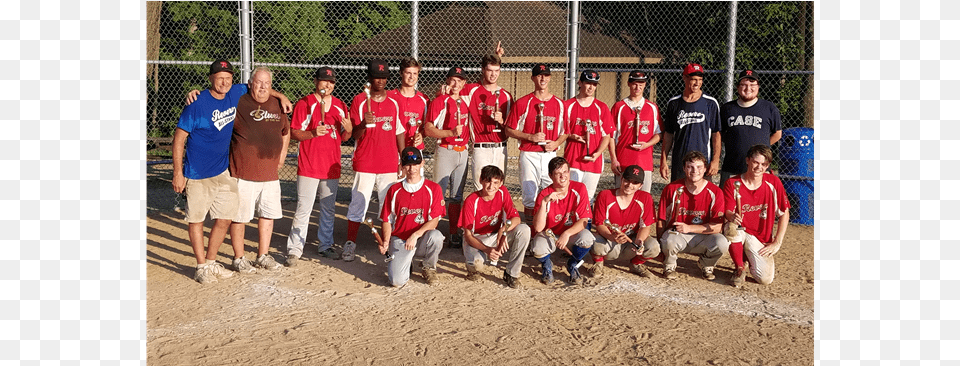 Revere E League Repeats With 2nd Ssbl 18u Championship, Team, Person, People, Teen Png Image