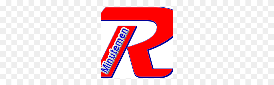 Revere Minutemen Volleyball Girls Digital Scout Live, Text, Dynamite, Weapon, Logo Free Transparent Png