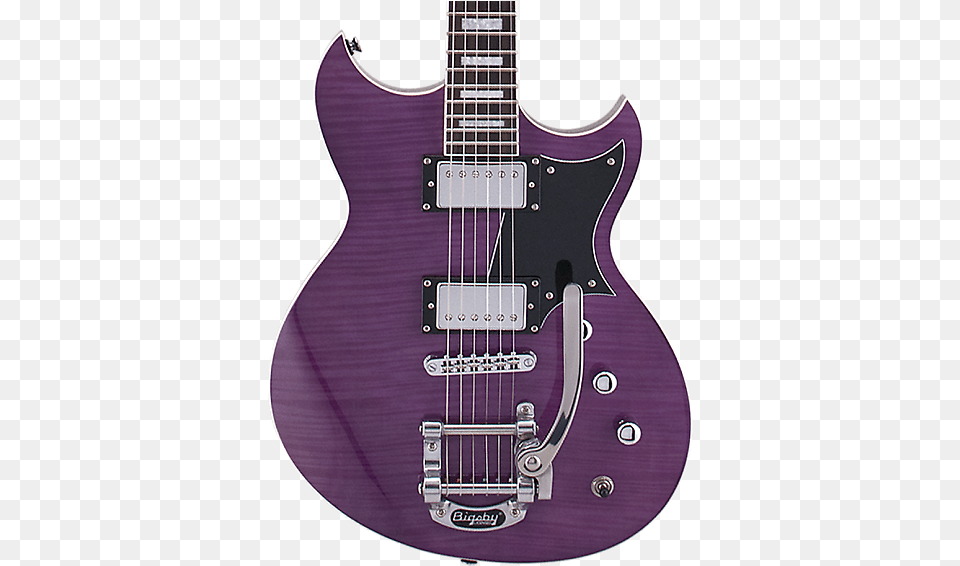 Reverend Sensei Hb 2016 Le Electric Guitar Reverend Sensei Hb Le, Electric Guitar, Musical Instrument Free Png