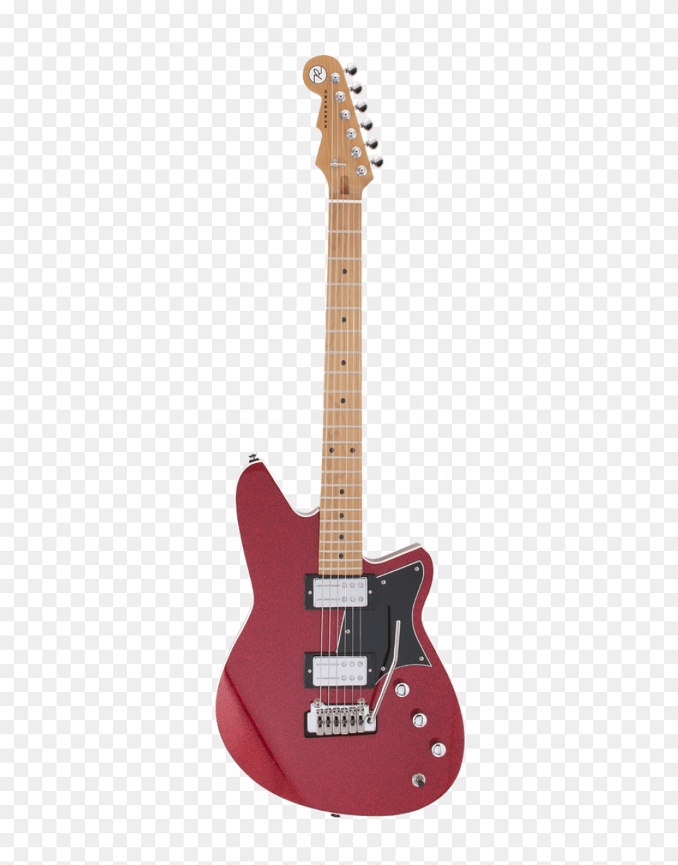 Reverend Tommy Koffin Signature, Electric Guitar, Guitar, Musical Instrument, Bass Guitar Free Png Download