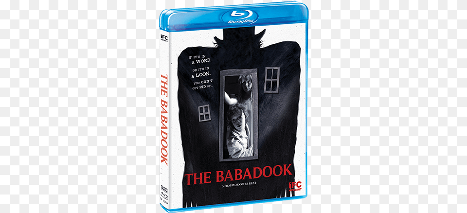 Reverse Cover Art Babadook Old Movie, Book, Publication, Baby, Person Free Transparent Png