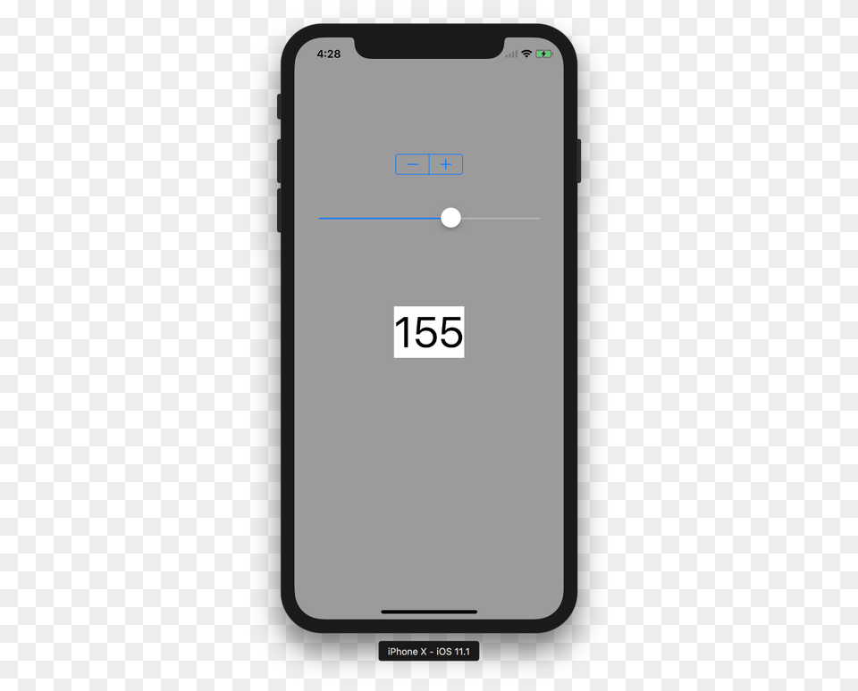 Reverse Engineering The Iphone X Home Indicator Color, Electronics, Mobile Phone, Phone Free Transparent Png