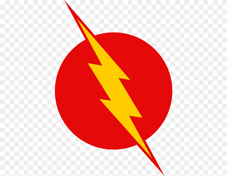 Reverse Flash, Logo, Rocket, Weapon Png