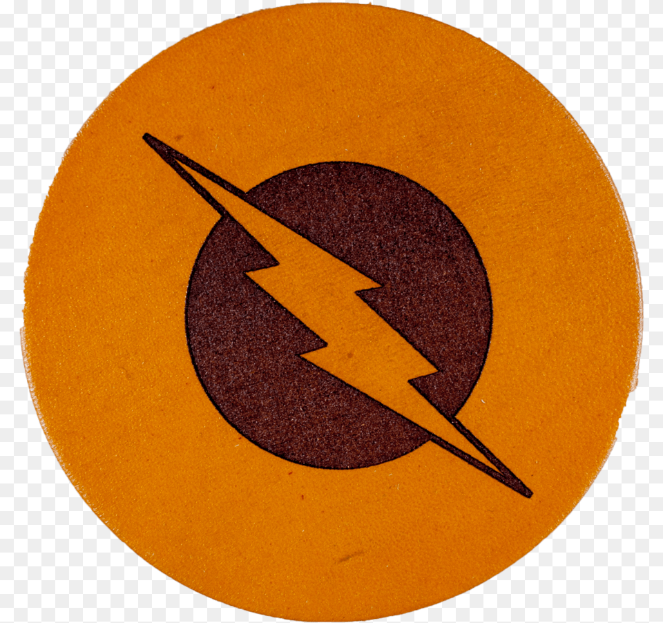 Reverse Flash Inspired Coaster Circle, Logo, Animal, Bird Png