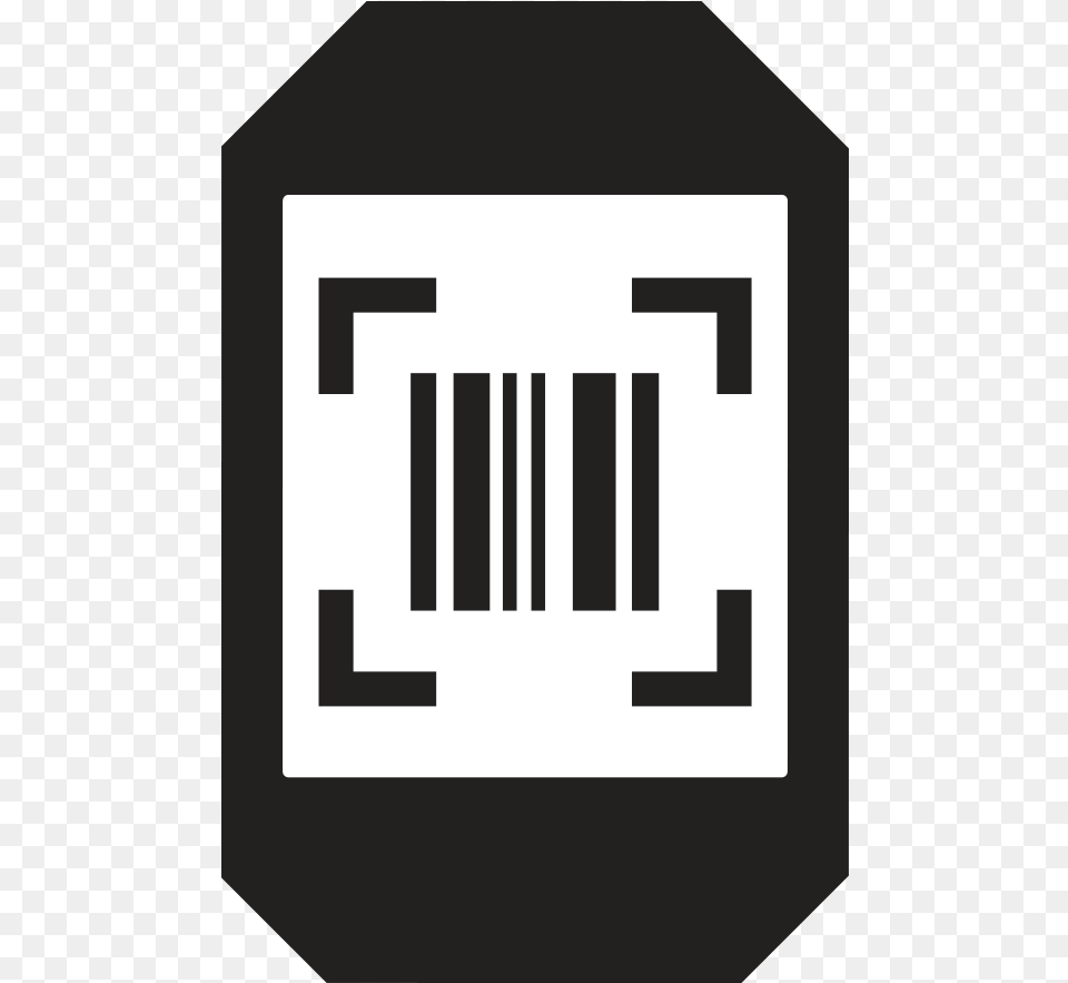 Reverse Logistics Icon Sign, Stencil, Cutlery Png