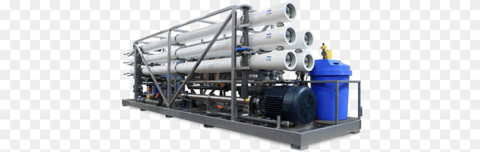 Reverse Osmosis Equipment Desalination, Machine Png Image