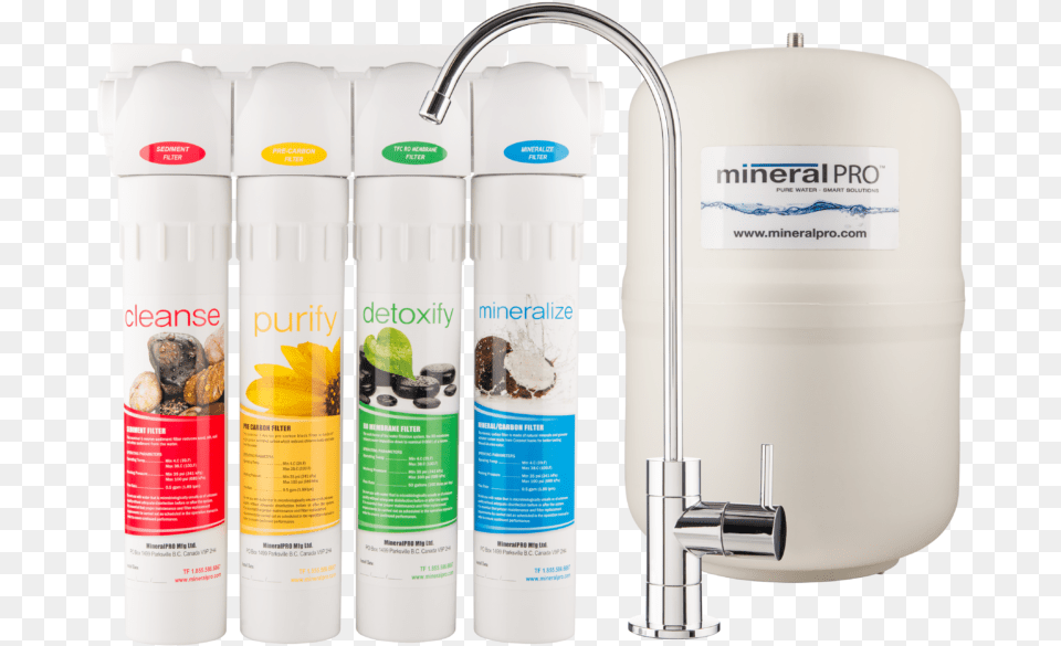 Reverse Osmosis Water Purifier Transparent Picture Reverse Osmosis System, Bottle, Shaker Free Png