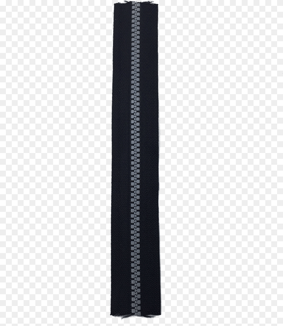 Reverse Rubber Tape Zipper Free Png