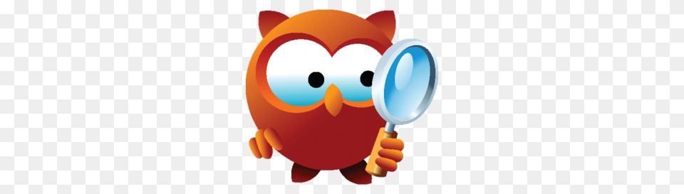 Reverse Search, Magnifying Free Png