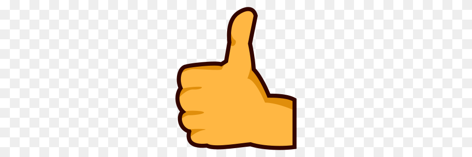 Reversed Thumbs Up Sign Emojidex, Body Part, Finger, Hand, Person Free Transparent Png
