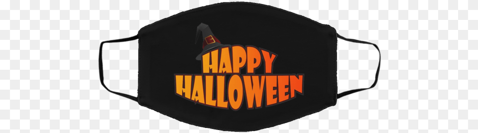 Reversible Halloween Logo Brand Face Masks Tulipshirt, Baseball Cap, Cap, Clothing, Hat Png Image