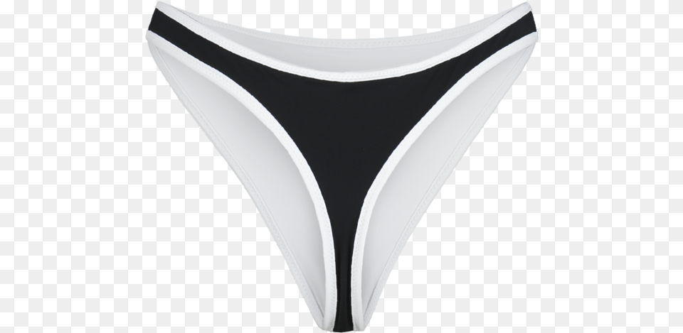 Reversible Touch Thong Bottom Panties, Clothing, Lingerie, Underwear, Blade Free Transparent Png