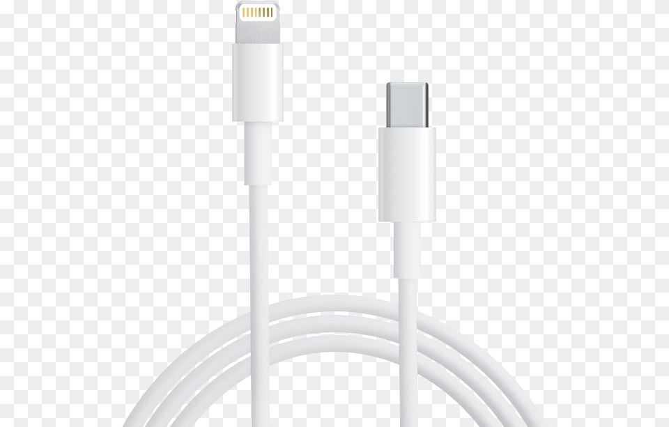 Reversible Usb Type Apple Lightning To Usb Cable Free Transparent Png