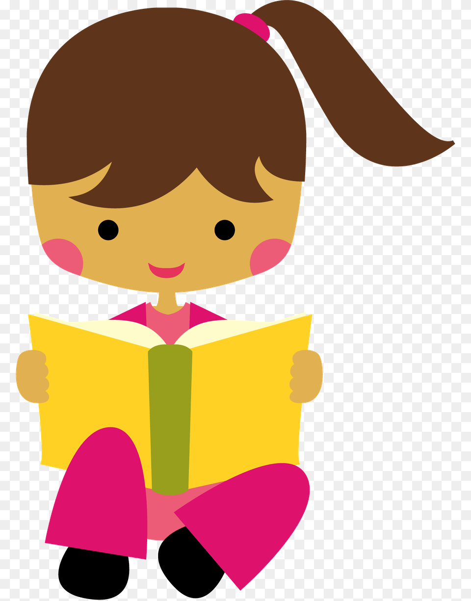 Revidevi Readingisfundamental, Person, Reading, Baby, Book Png