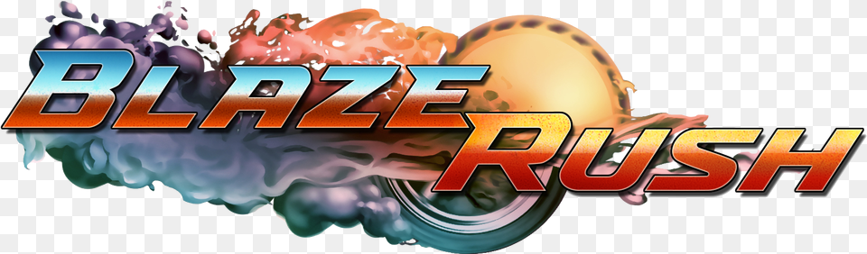 Review Blazerush Blazerush Switch, Art, Graphics Free Png Download