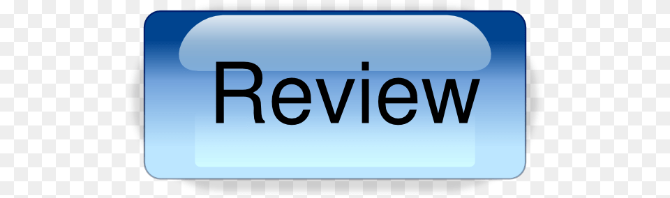 Review Button Clip Art, Text Free Png