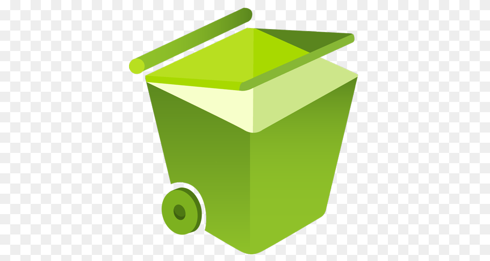 Review Dumpster, Mailbox, Tin, Can Free Png Download