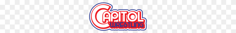 Review Fix Exclusive Matthew Ryan Talks Capitol Wrestling, Logo, Food, Ketchup Free Png