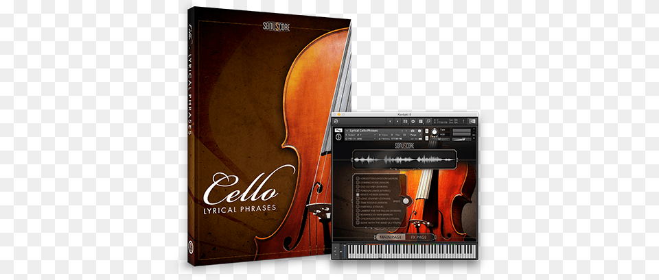 Review Lyrical Cello Phrases On The Audio Spotlight Getgood Drums Matt Halpern Signature Pack 2 Download, Musical Instrument Png