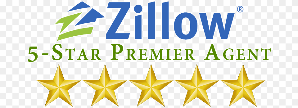 Review Of Jamie Bechtold 5 Star Zillow Premier Agent, Star Symbol, Symbol, Dynamite, Weapon Png Image