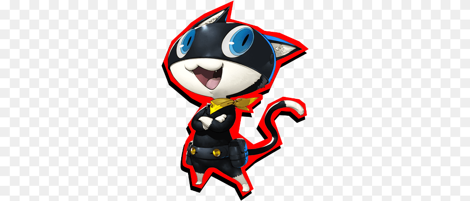 Review Persona 5 With Newer Atmosphere And Adults U2014 Steemit Phantom Thieves Code Names Free Transparent Png