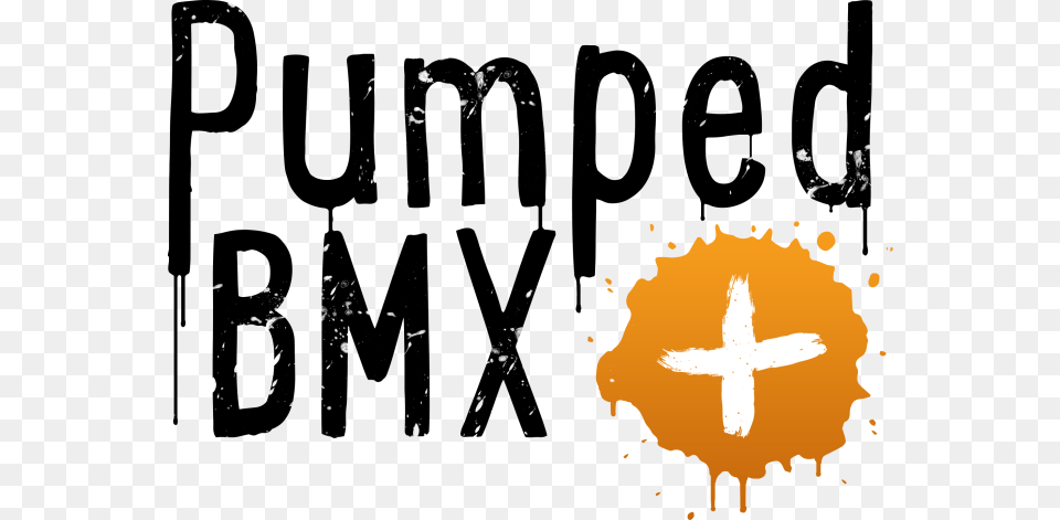 Review Pumped Bmx, Flare, Light, Logo, Cross Free Transparent Png