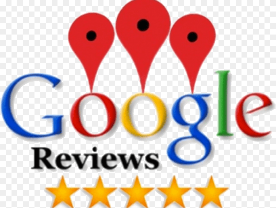 Review Stars Google Layer Five Star Review Google Google Logo, Balloon, Smoke Pipe, Ping Pong, Ping Pong Paddle Free Transparent Png