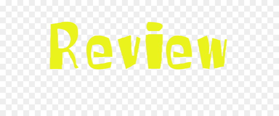 Review Transparent Review, Text, Head, Logo, Person Png Image