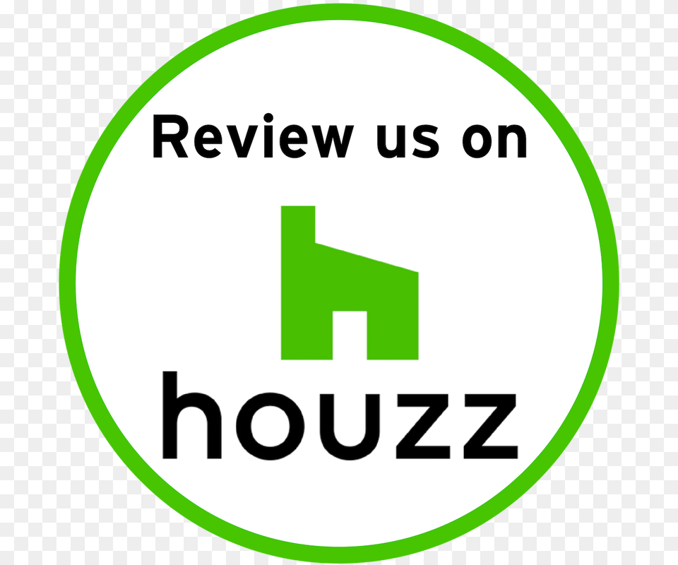 Review Us On Houzz Circle, Logo, Symbol, Text, Disk Free Png