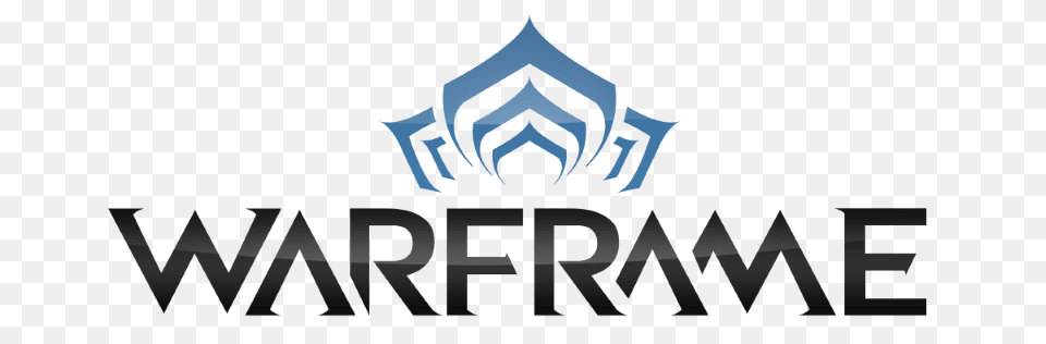 Review Warframe, Logo, Emblem, Symbol, Person Free Png