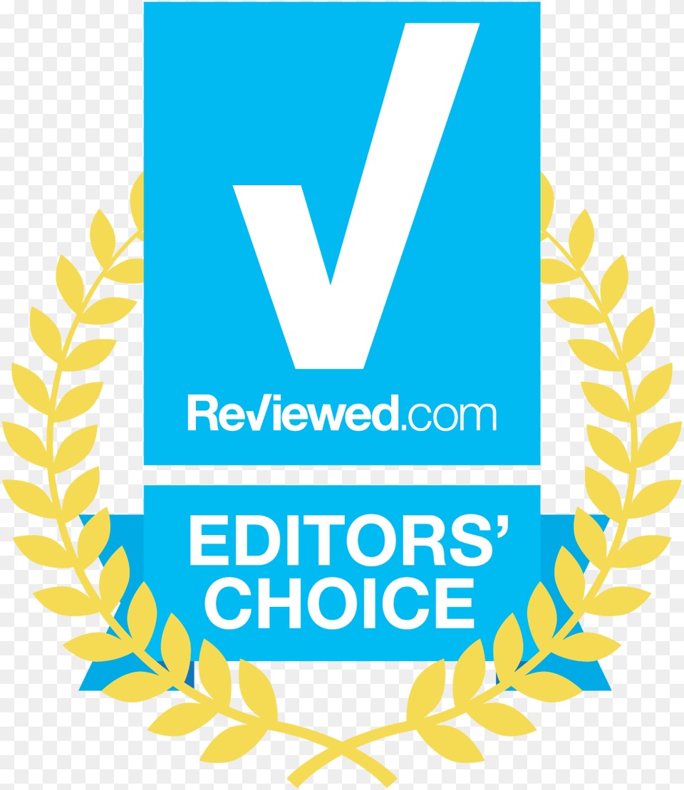 Reviewed Reviewed Com Editor39s Choice Award, Advertisement, Poster, Logo Png