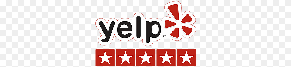 Reviews Arcadiaoutdoor Transparent Background 5 Star Yelp, Logo, Dynamite, Weapon, Symbol Free Png Download
