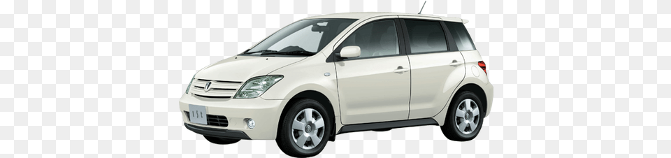 Reviews By Ian Paul 2005 Toyota Ist Newslibre Toyota Ist Car, Suv, Transportation, Vehicle Free Transparent Png