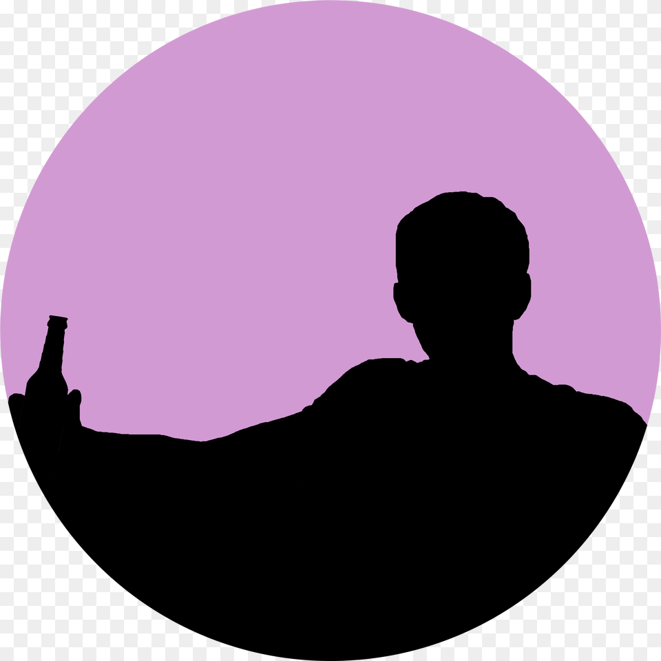 Reviews Concentric Circles, Silhouette, Photography, Person, Man Png Image