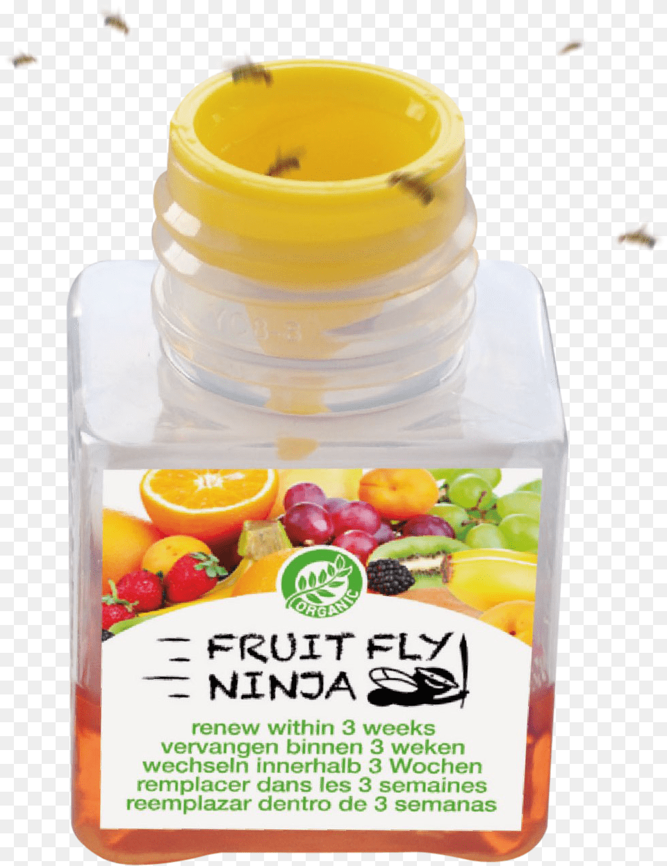 Reviews Fruit Fly Ninja, Beverage, Juice, Citrus Fruit, Food Free Png