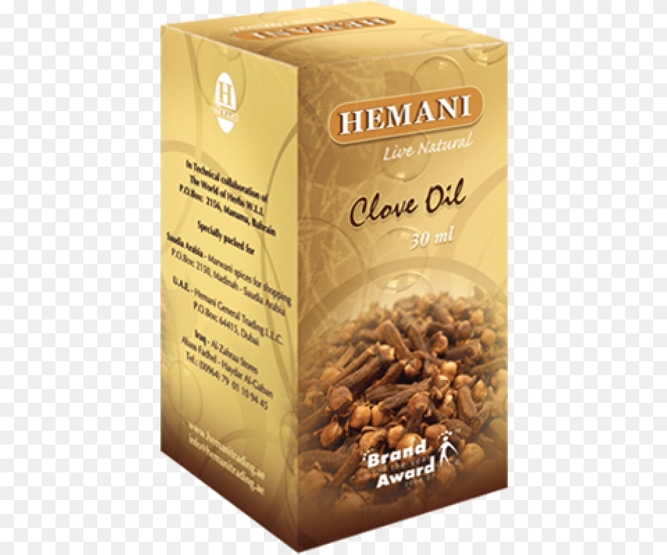 Reviews Hemani Oil, Food, Nut, Plant, Produce Png