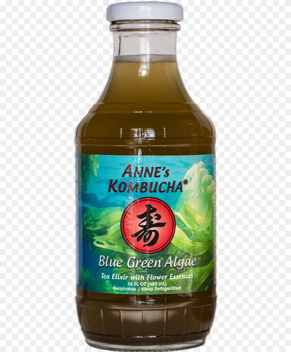 Reviews Kombucha Algae, Alcohol, Beer, Beverage Free Transparent Png