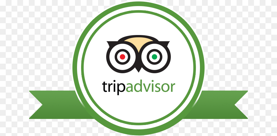 Reviews Witourist Tripadvisor, Logo, Disk Free Png