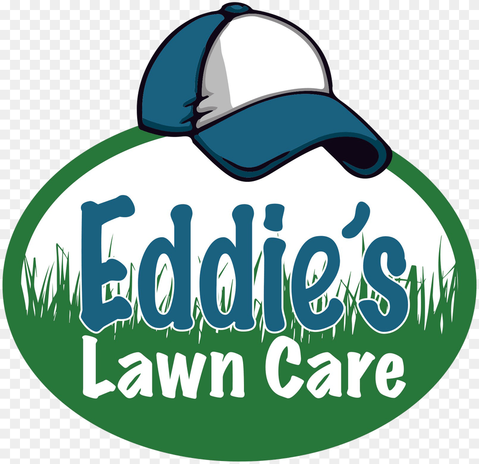 Reviewsfaq Eddies Lawn Care, Baseball Cap, Cap, Clothing, Hat Free Transparent Png