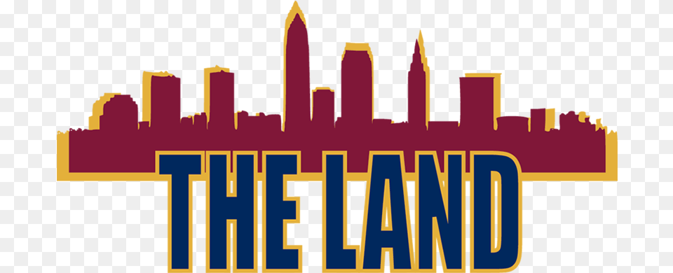 Reviseco On Twitter Cavaliers The Land Logo, City Png