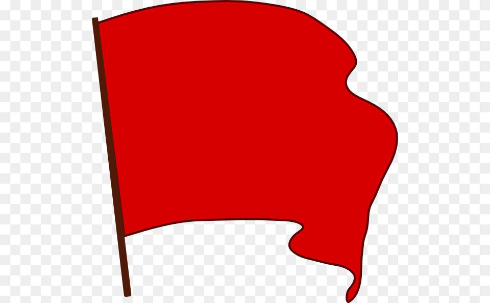 Revised Banner Svg Clip Arts Flag In Red, Clothing, Hardhat, Helmet Free Png Download