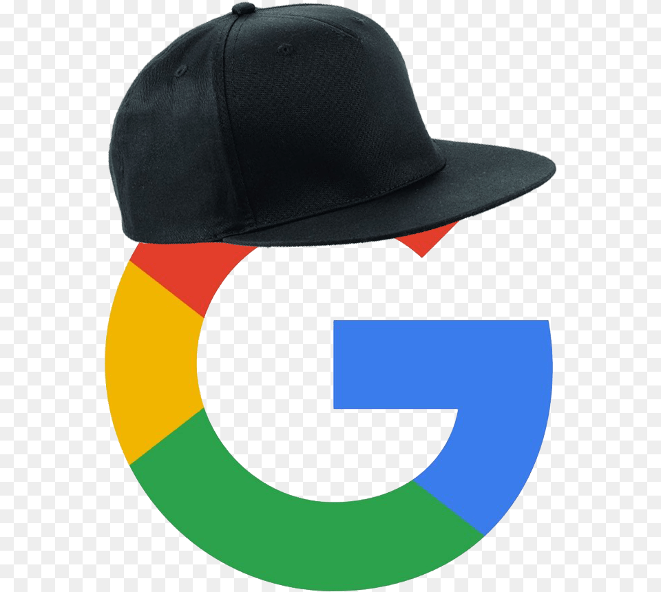 Revising Your Assignment Ft Google The Rapper Writing And G Suite Logo, Baseball Cap, Cap, Clothing, Hat Free Png