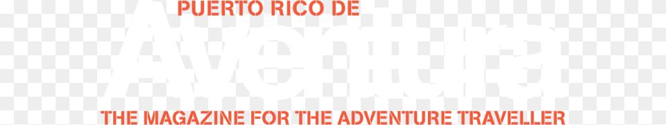 Revista De Turismo De Puerto Rico Poster, Text, Logo, Face, Head Free Transparent Png